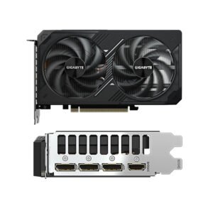 Tarjeta de video GIGABYTE GeForce RTX 5060 Ti