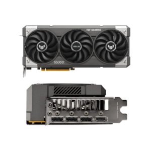 Tarjeta de video ASUS TUF-RTX5060-O8G-GAMING